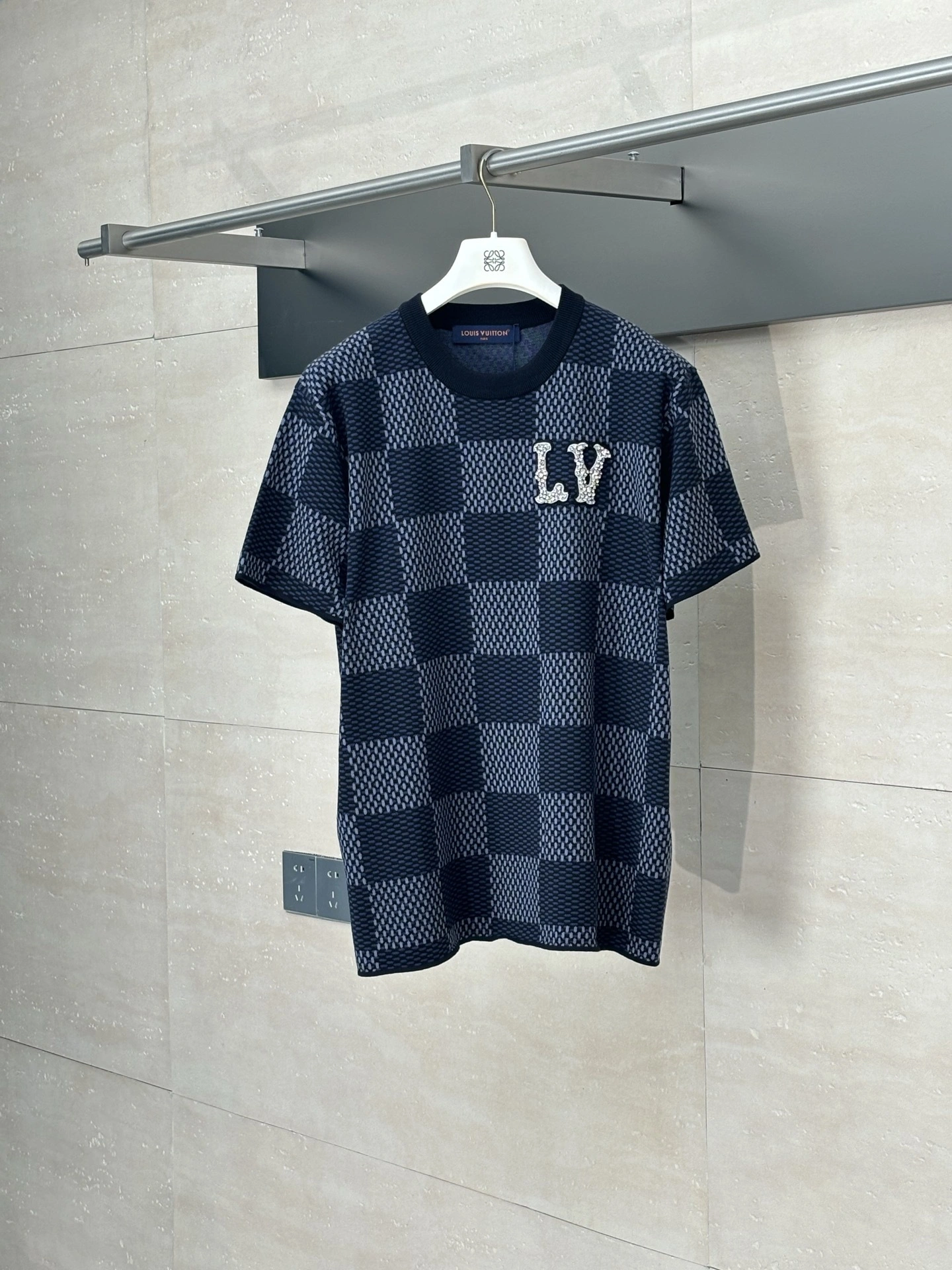 &wg.luxury- 8V embroidery oversize 2Colour item:E-F363G1403-2